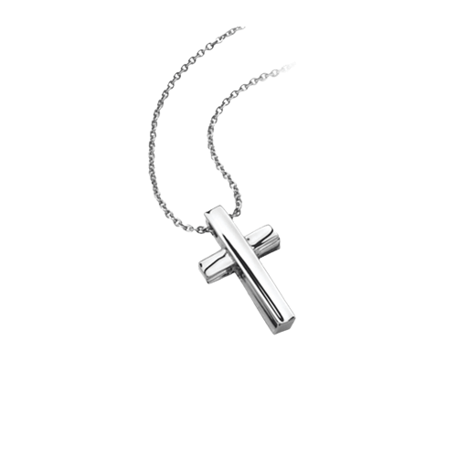 Stål halskæde 46233997 - Urma.dk