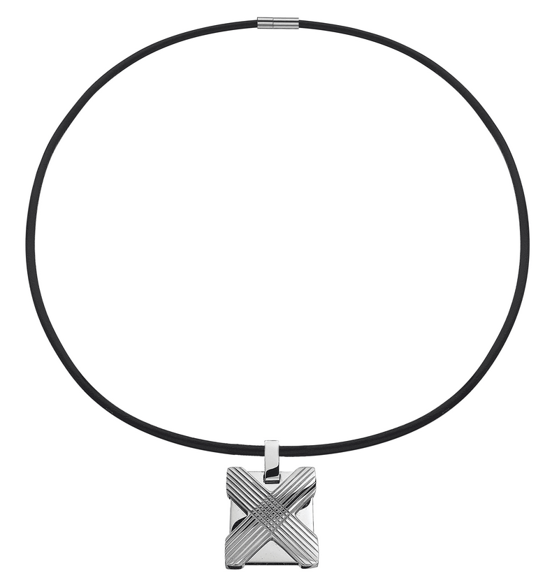 Stål halskæde 46233999 - Urma.dk