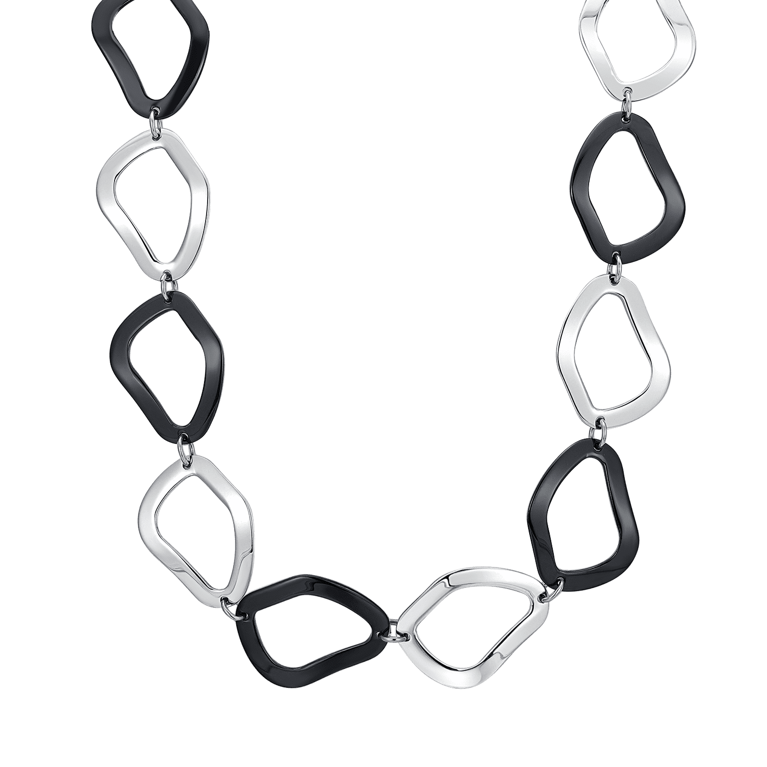 Stål halskæde 46241012 - Urma.dk