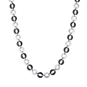 Stål halskæde 46241015 - Urma.dk