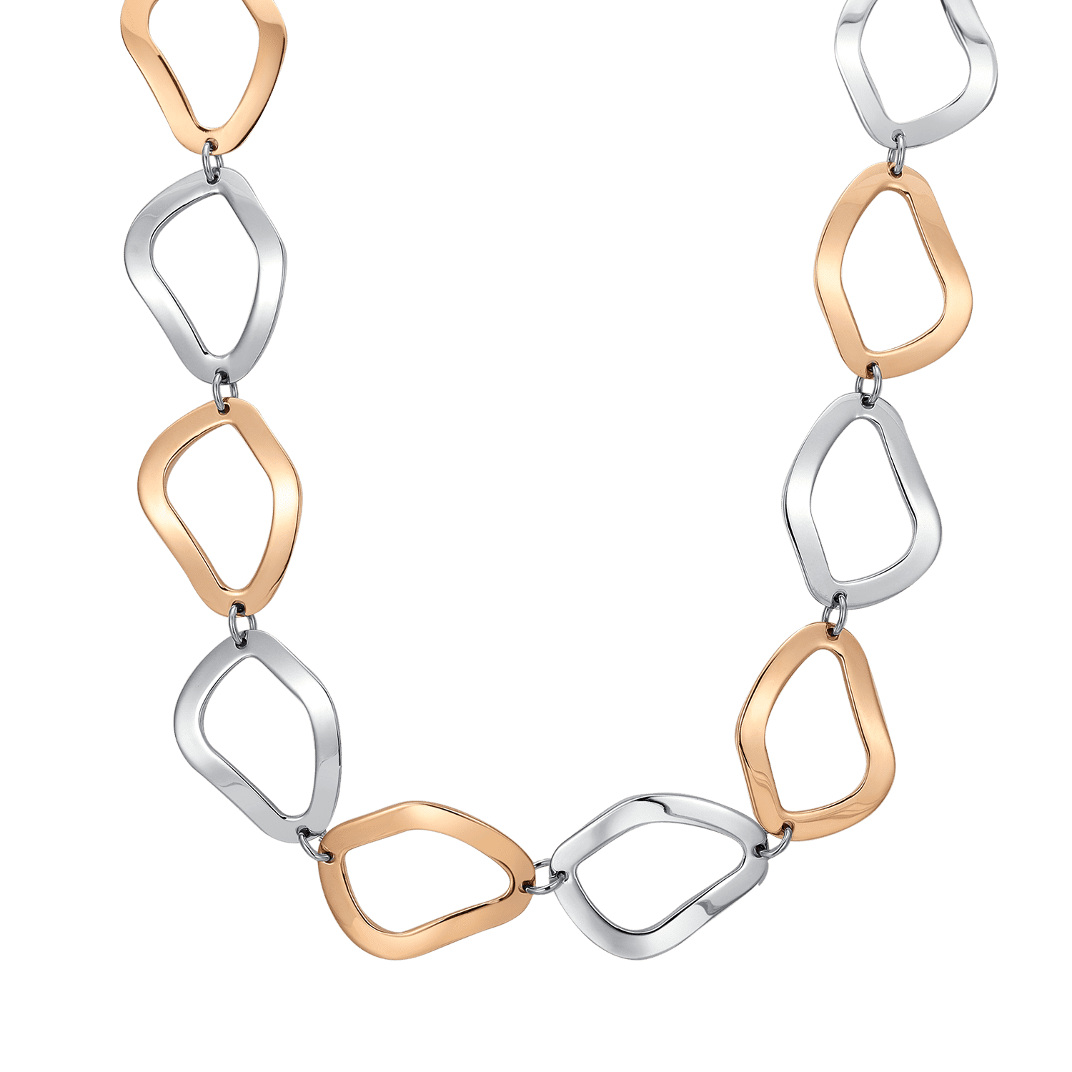 Stål halskæde 46241022 - Urma.dk