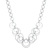 Stål halskæde 46241035 - Urma.dk