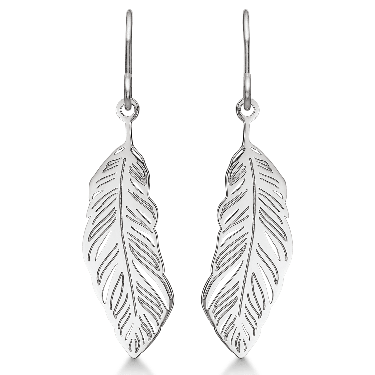 Stål ørehænger 43219022 - Urma.dk