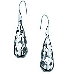 Stål ørehænger 43233004 - Urma.dk