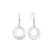 Stål ørehænger 43241997 - Urma.dk