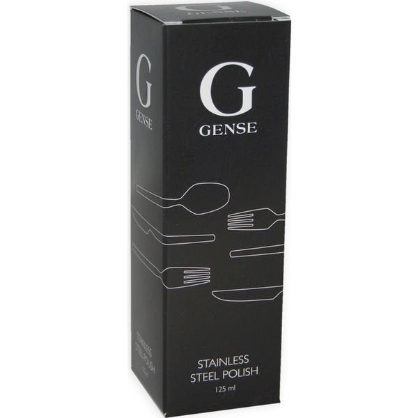 Stål Pudsemiddel - Gense - Urma.dk