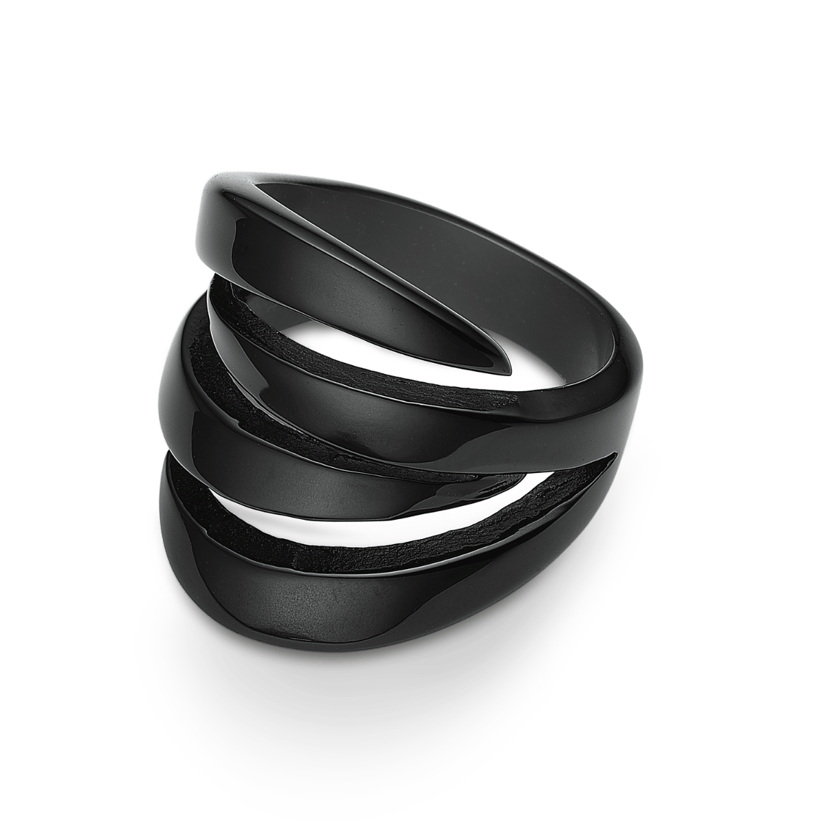 Stål ring 42219791 - Urma.dk