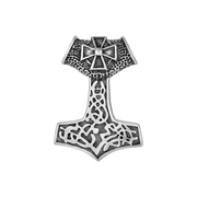 Stål vedhæng 44244988 - Urma.dk