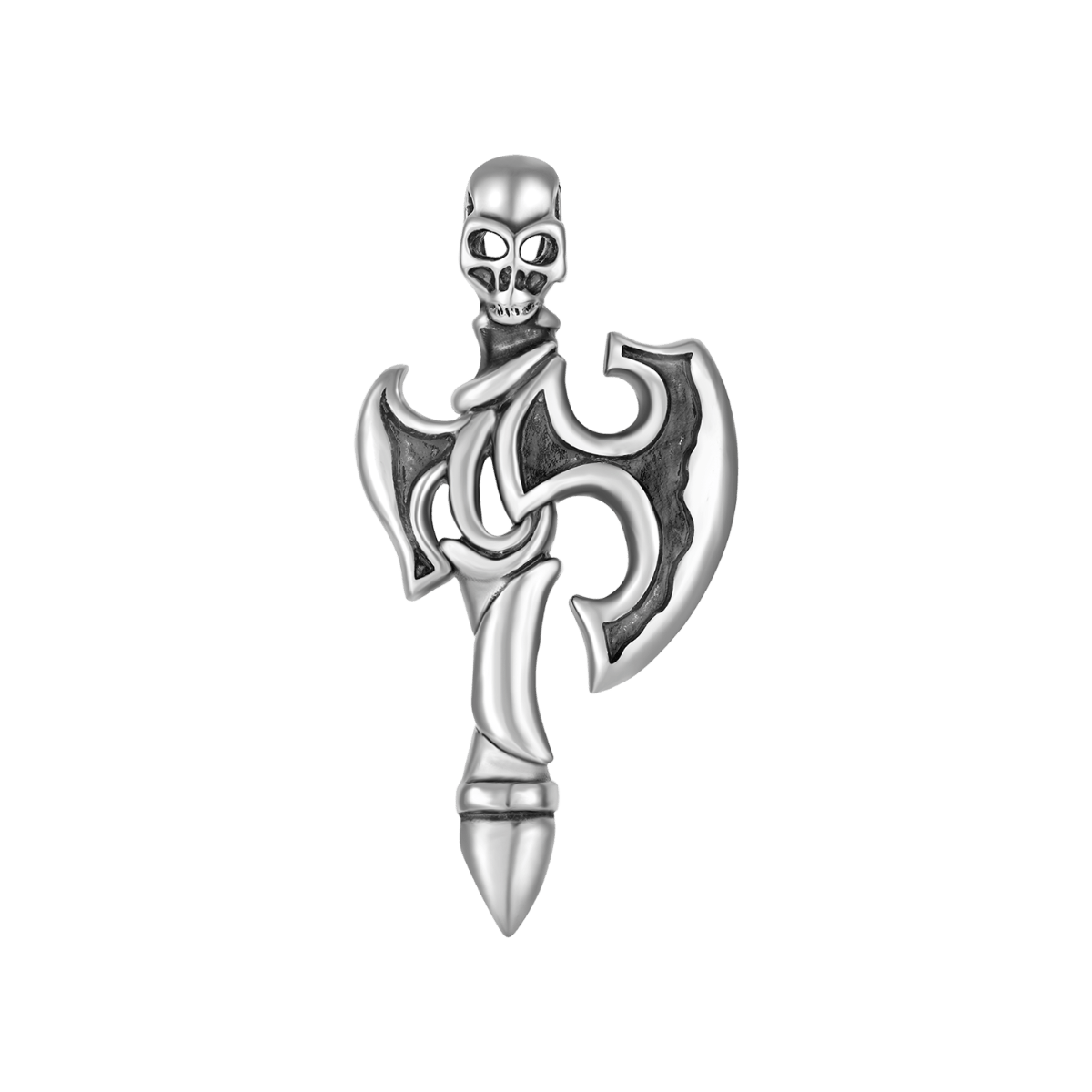 Stål vedhæng 44244992 - Urma.dk