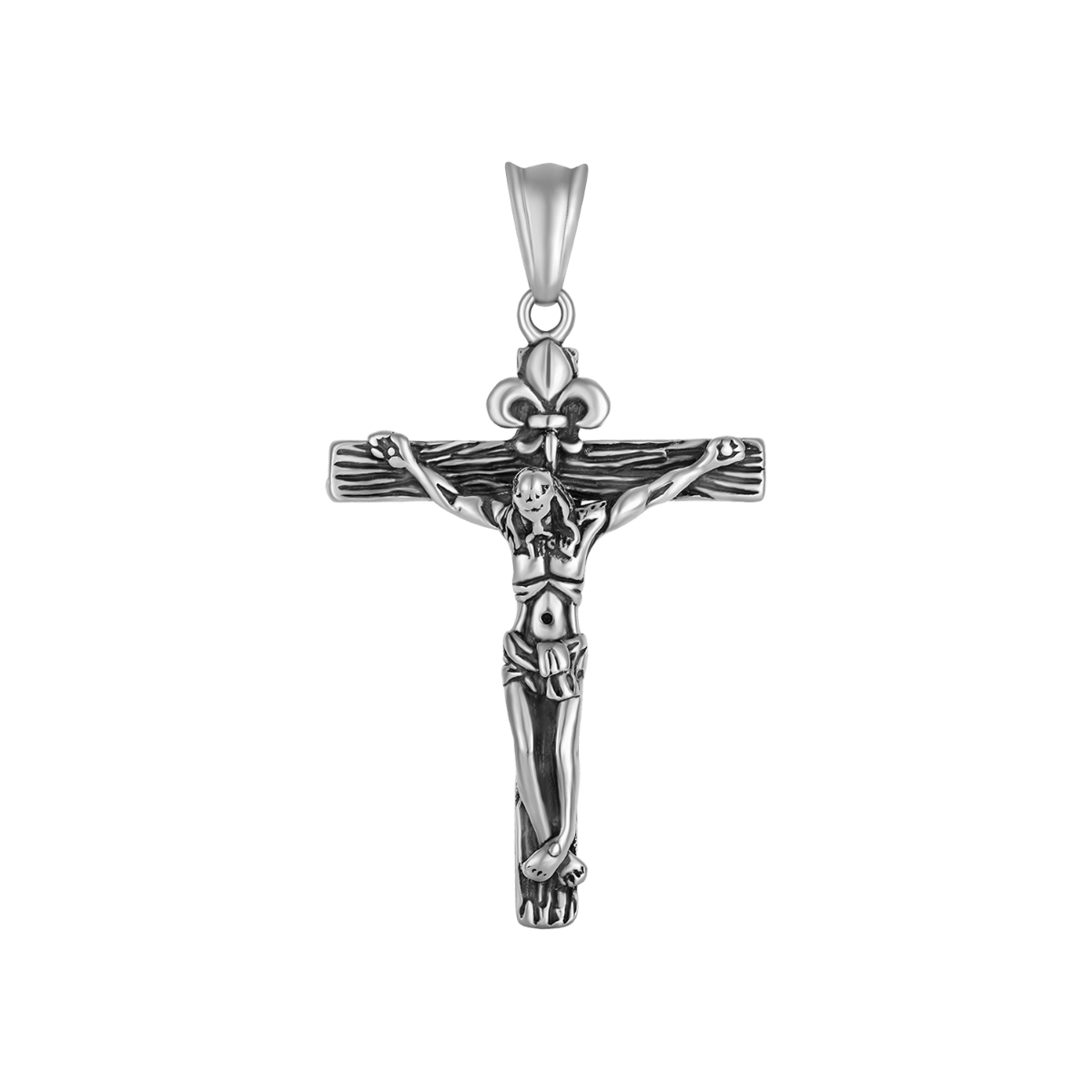 Stål vedhæng 44244993 - Urma.dk