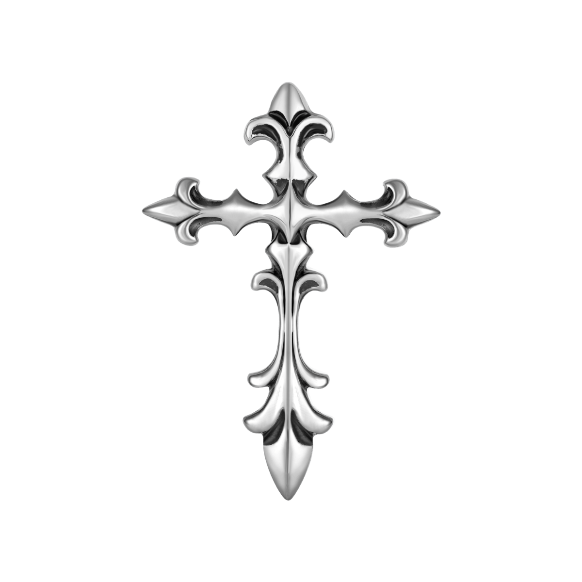 Stål vedhæng 44244995 - Urma.dk