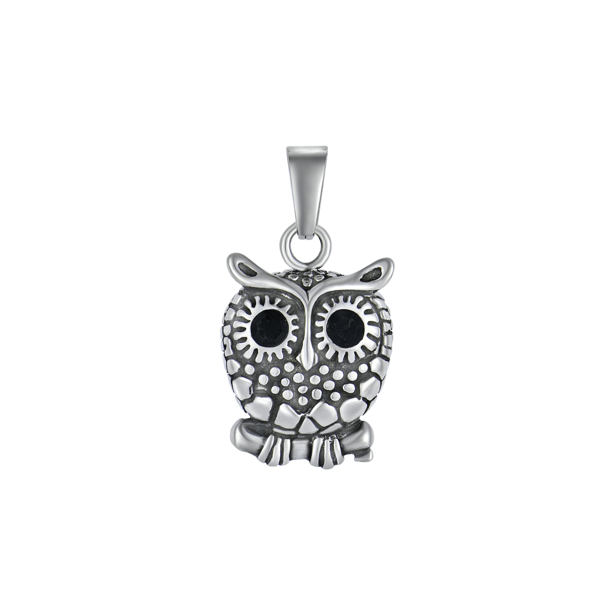 Stål vedhæng 44244996 - Urma.dk