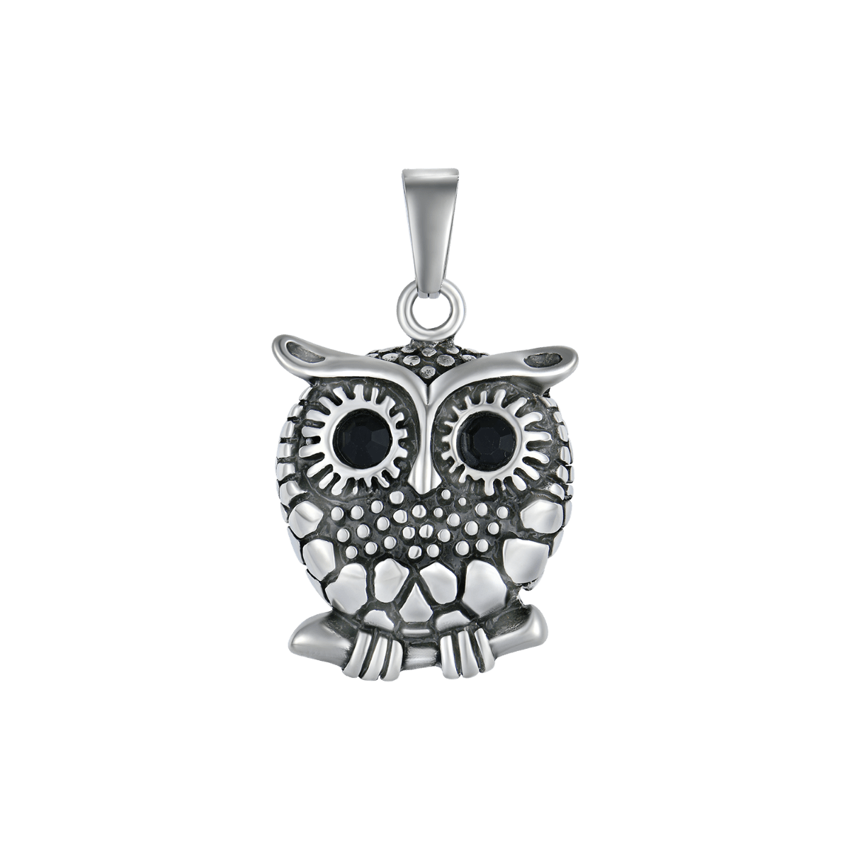 Stål vedhæng 44244997 - Urma.dk