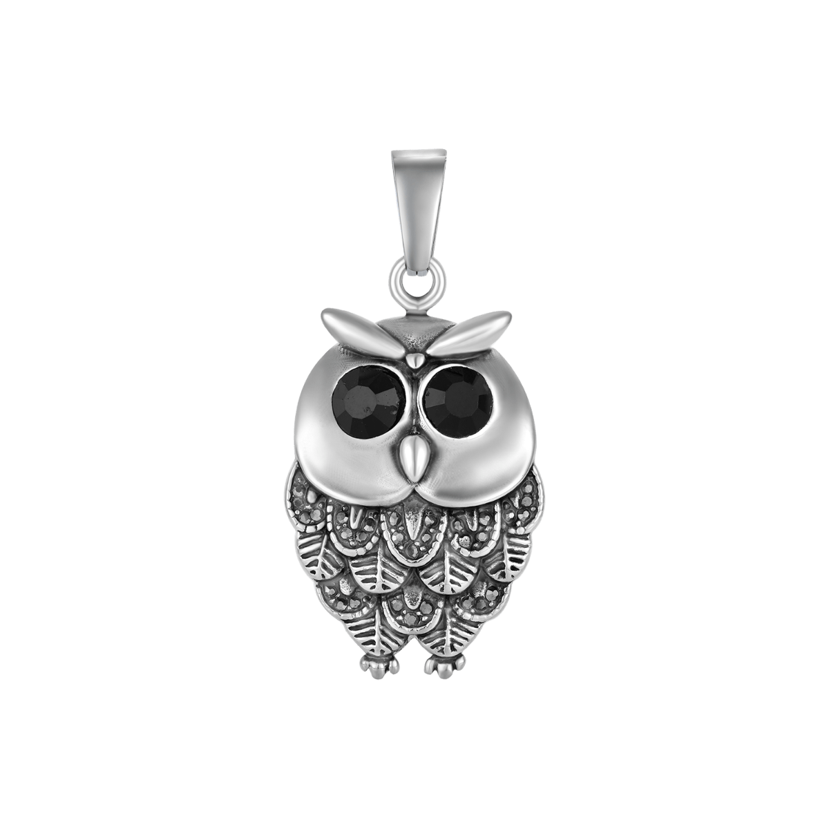 Stål vedhæng 44244998 - Urma.dk