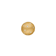 Starburst, Connections lock, goldpl silv