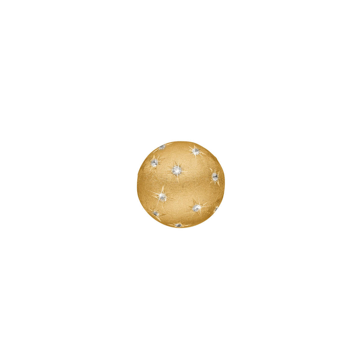 Starburst, Connections lock, goldpl silv