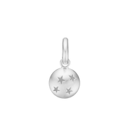 Stars, silver