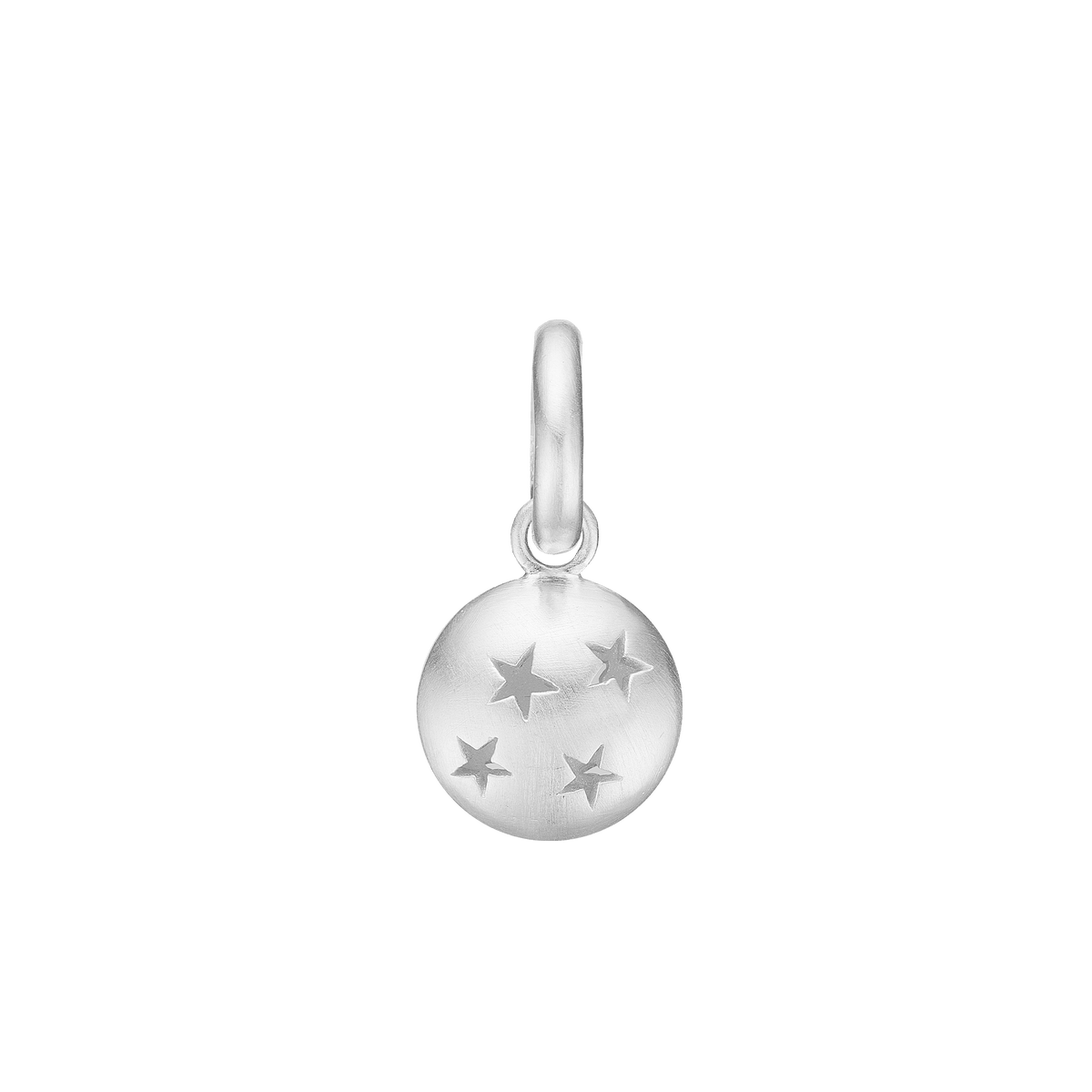 Stars, silver