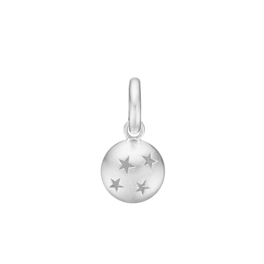Stars, silver