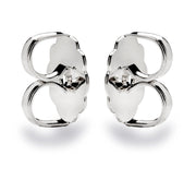 Sterling sølv Øremøtrik tilbehør - Urma.dk