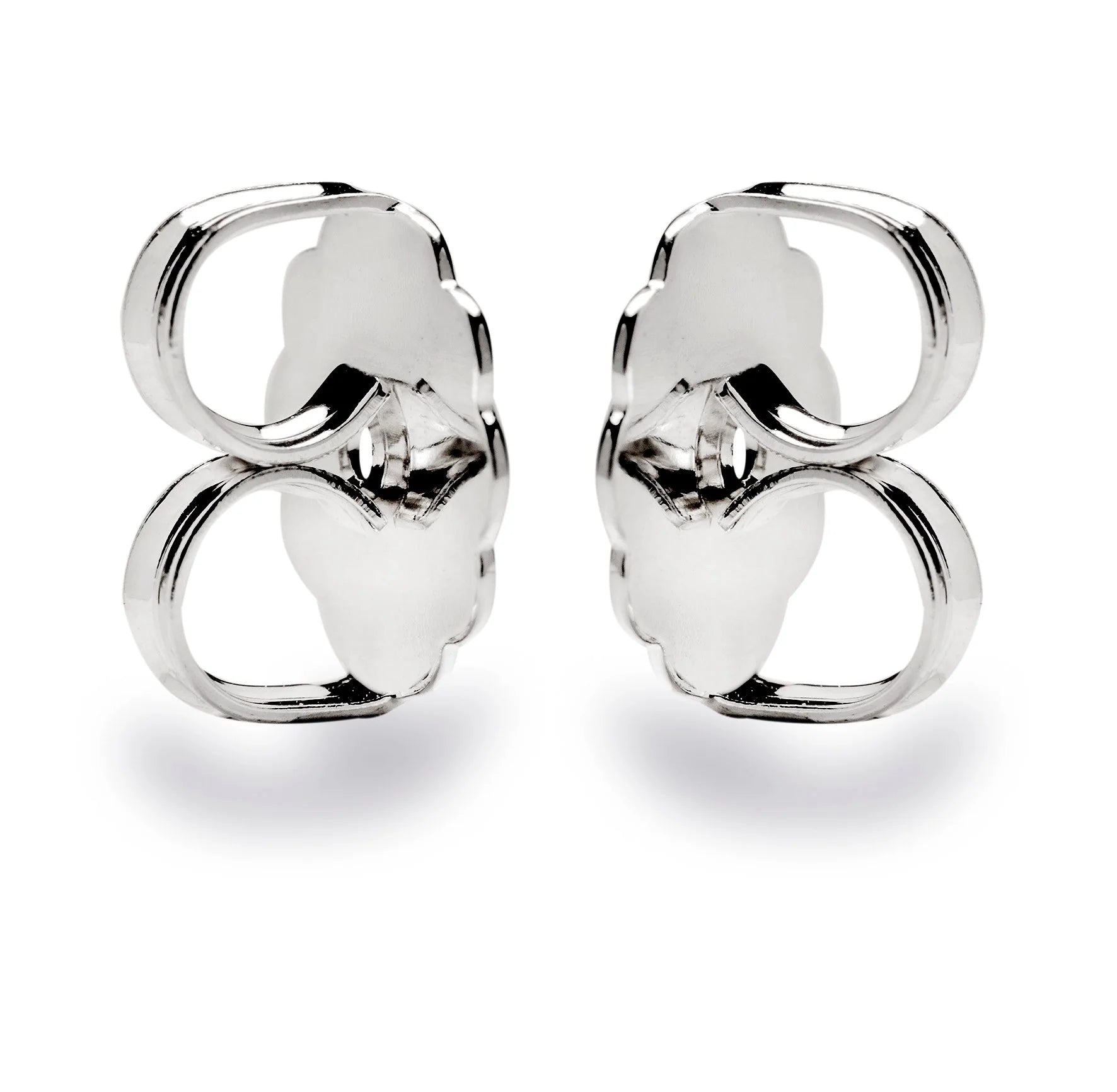 Sterling sølv Øremøtrik tilbehør - Urma.dk