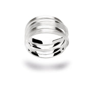 Sterling sølv Ring mat - Urma.dk