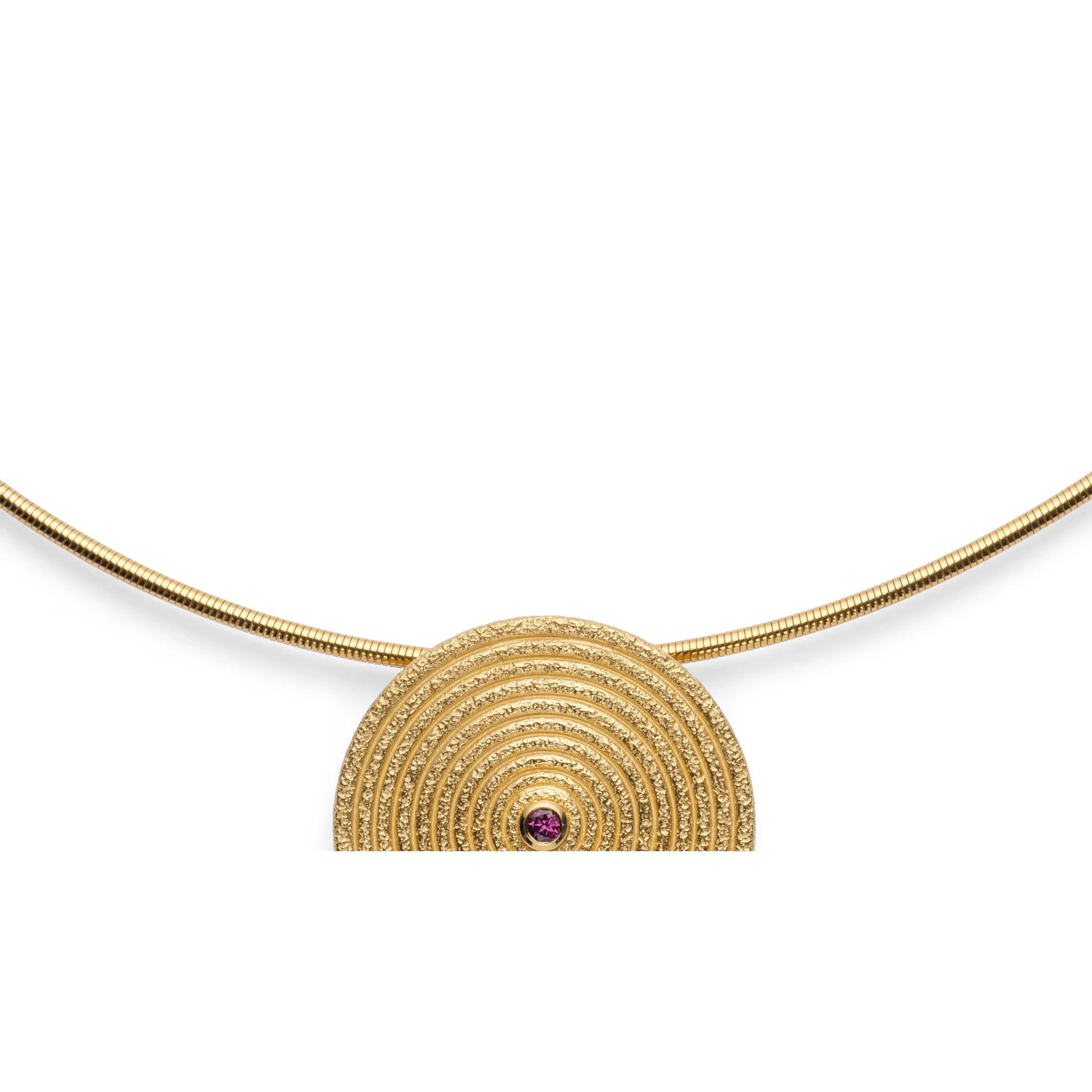 Sterling sølv Tonda Flex fg stålkerne 1,40mm 45cm - Urma.dk