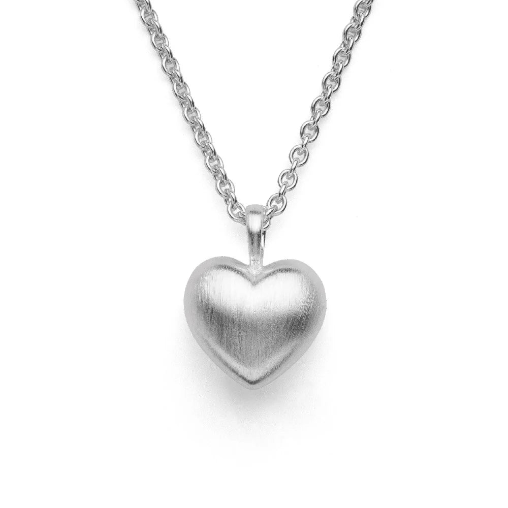 Sterling sølv Vedhæng mat. - Urma.dk