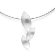 Sterling sølv Vedhæng mat. - Urma.dk