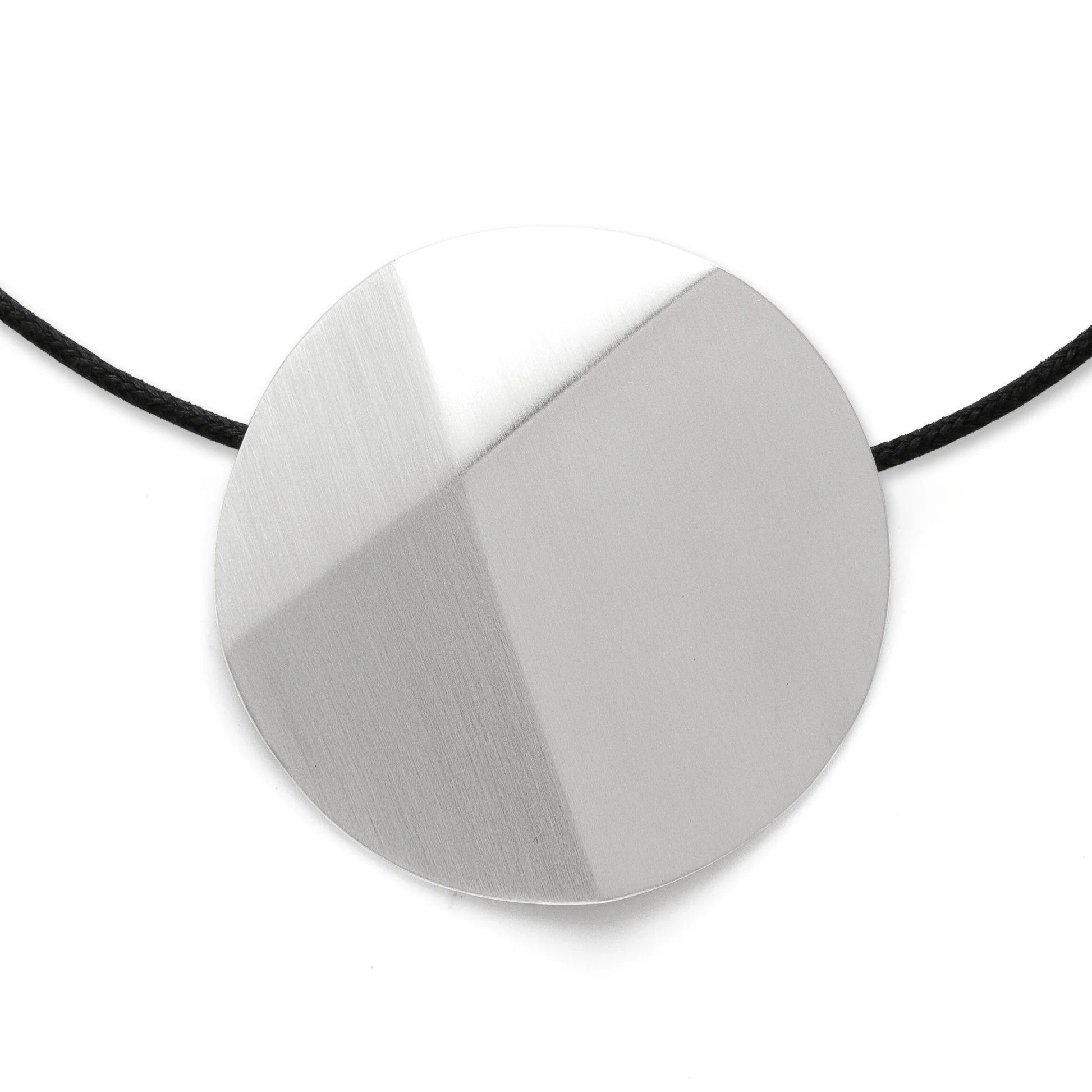 Sterling sølv Vedhæng mat - Urma.dk