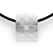 Sterling sølv Vedhæng mat - Urma.dk