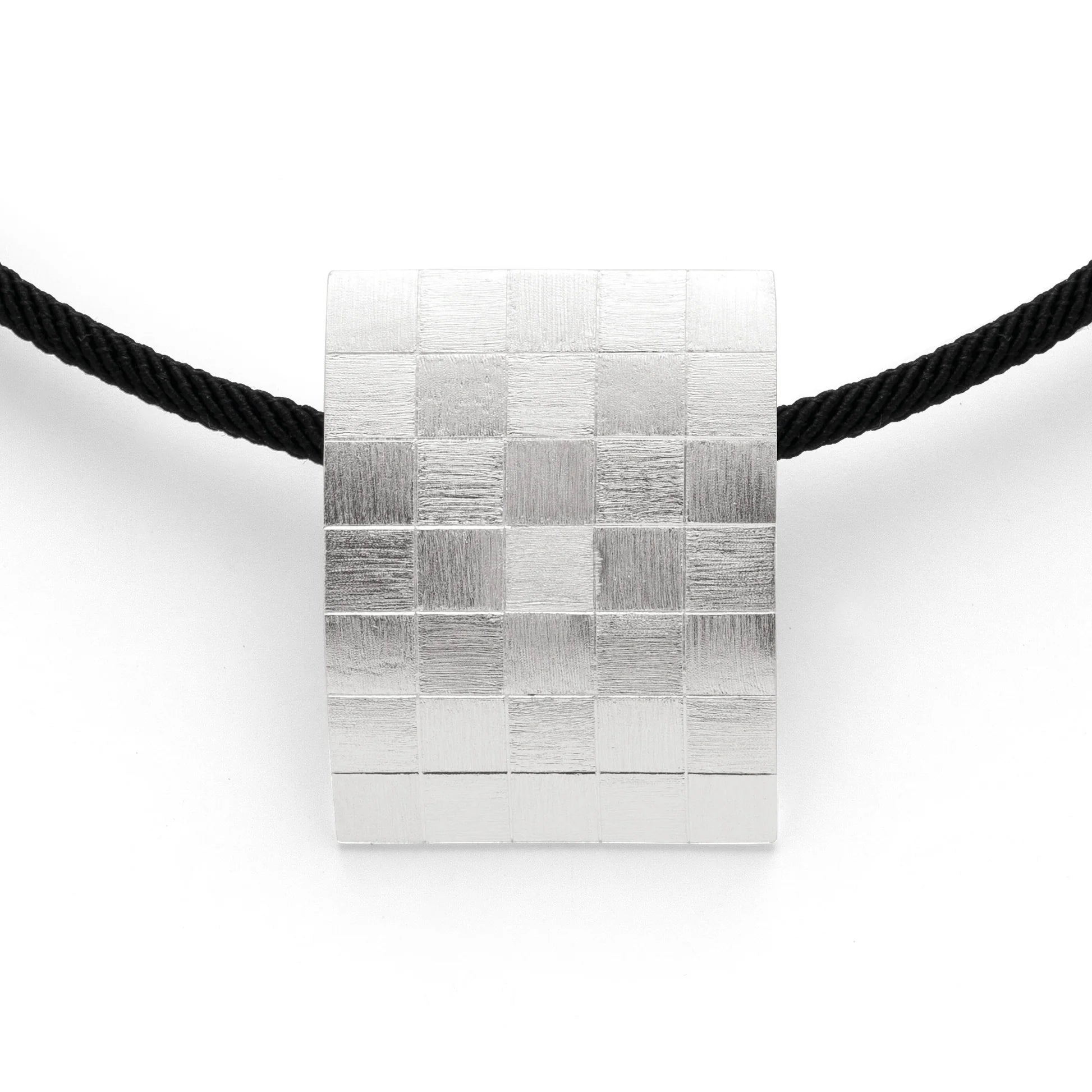 Sterling sølv Vedhæng mat - Urma.dk