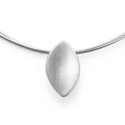 Sterling sølv Vedhæng mat. - Urma.dk