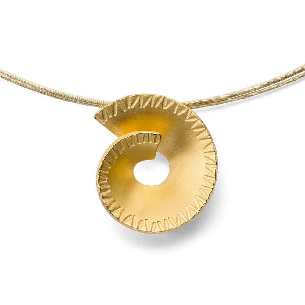 Sterling sølv Vedhæng, mat fg - Urma.dk