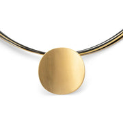 Sterling sølv Vedhæng, mat fg - Urma.dk