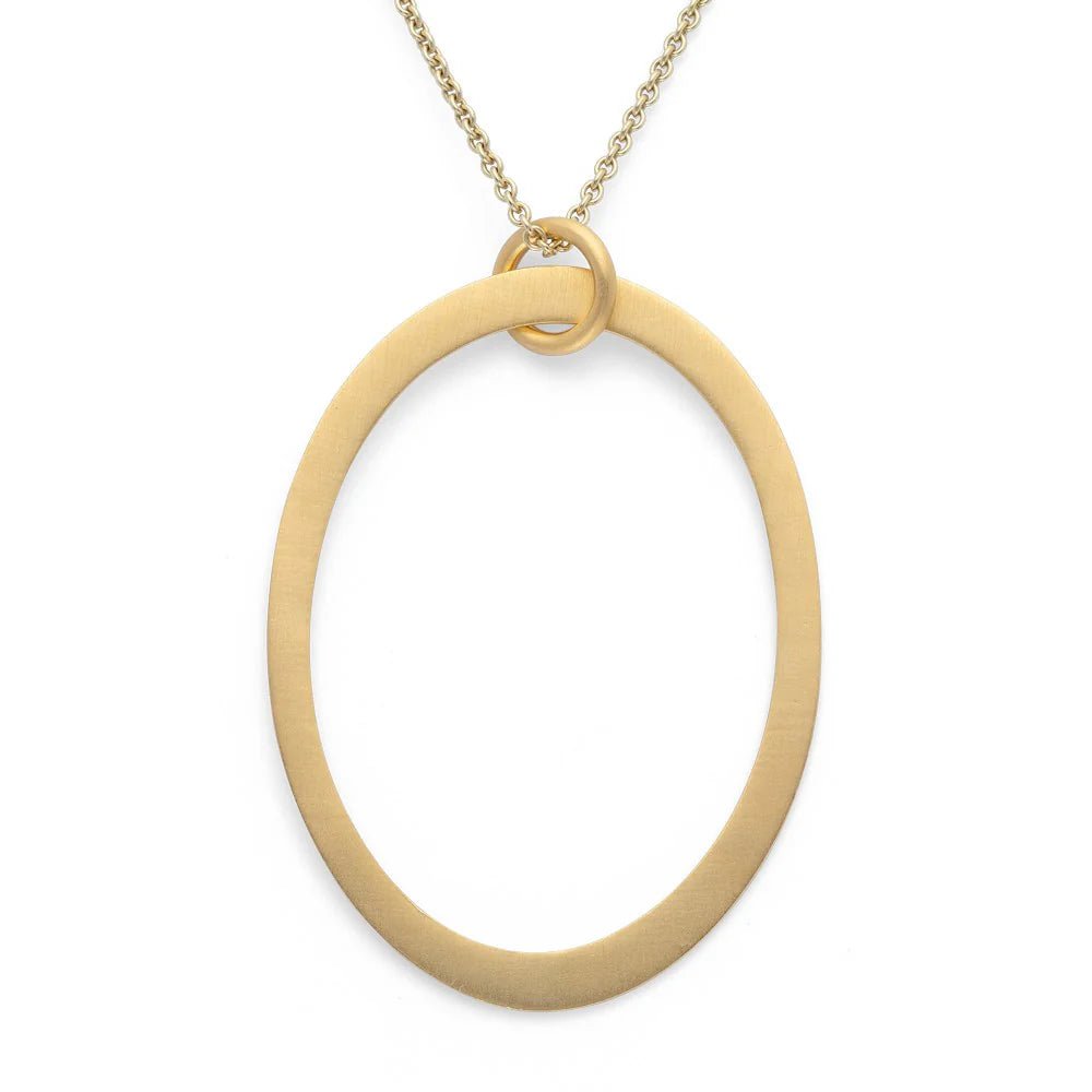 Sterling sølv Vedhæng, mat fg - Urma.dk