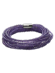 Story armbånd ametyst 1404871