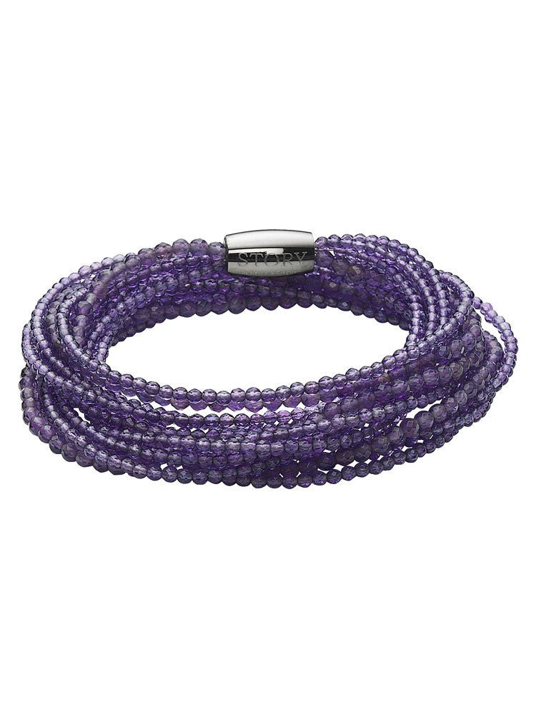 Story armbånd ametyst 1404871