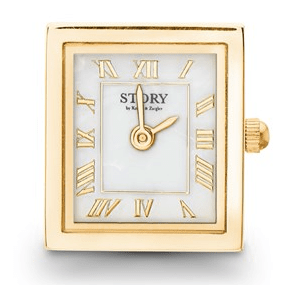 STORY Ur, Roman, forgyldt