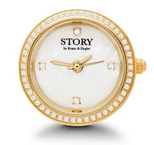 STORY Ur, Sparkle, forgyldt - 1924052