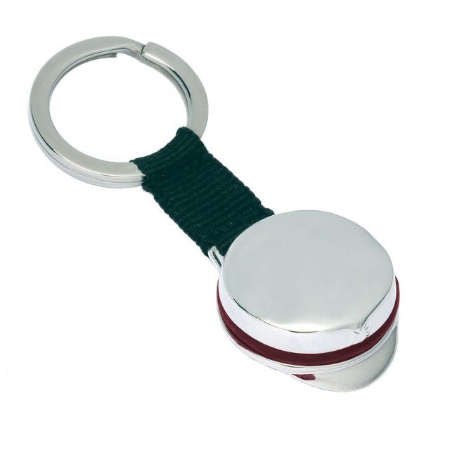 Studenterhue nøglering - Urma.dk