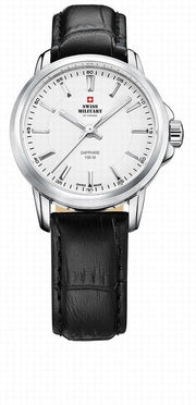 Swiss Military by Chrono Dameure - Urma.dk