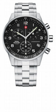 Swiss Military by Chrono Herreure - Urma.dk