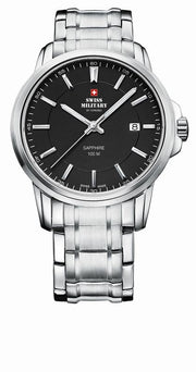 Swiss Military by Chrono Herreure - Urma.dk