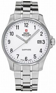 Swiss Military by Chrono Herreure - Urma.dk