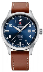 Swiss Military by Chrono Herreure - Urma.dk