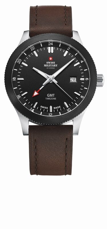 Swiss Military by Chrono Herreure - Urma.dk