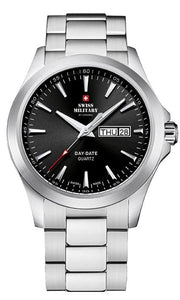 Swiss Military by Chrono Herreure - Urma.dk