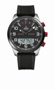 Swiss Military by Chrono Herreure - Urma.dk