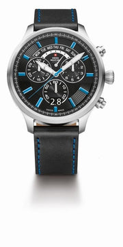 Swiss Military by Chrono Herreure - Urma.dk